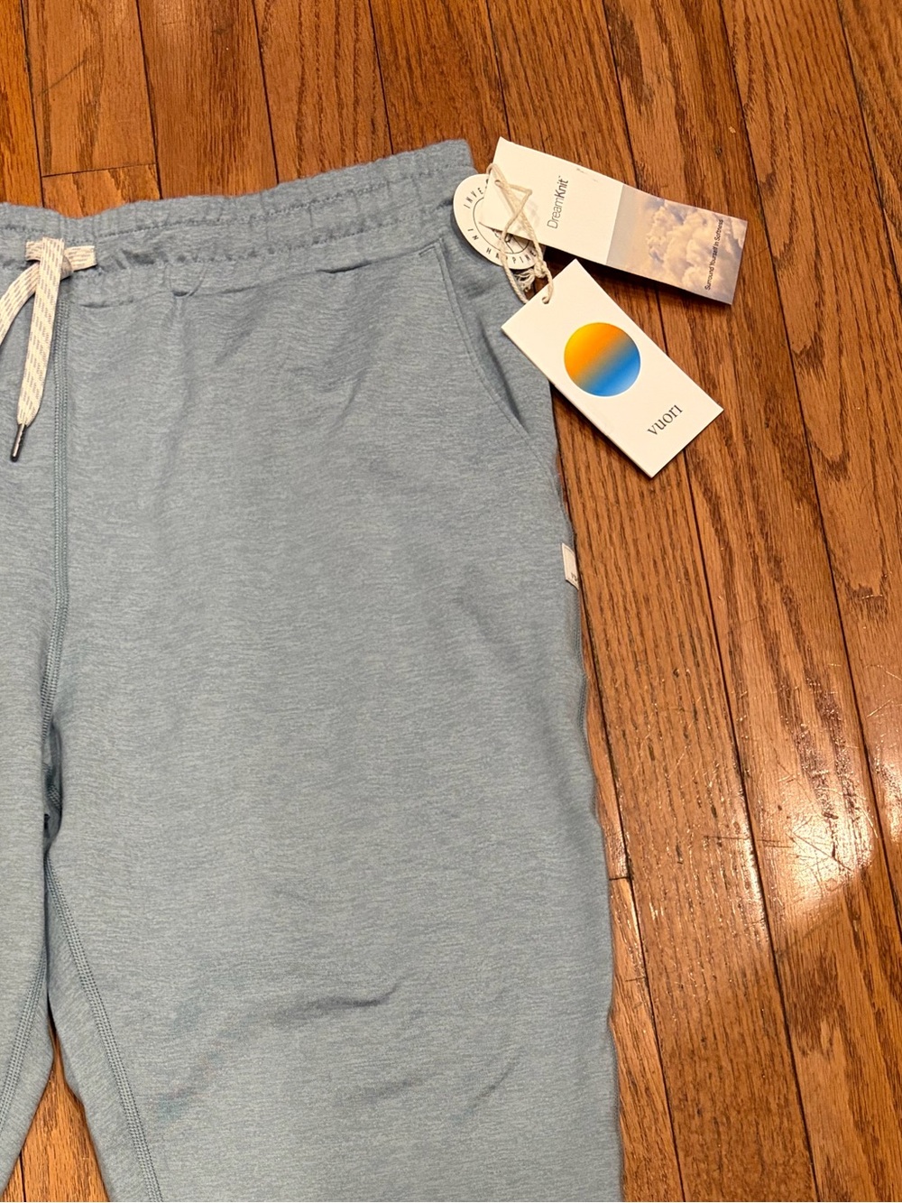 Vuori Performance Joggers Medium ladies - Picture 2 of 5